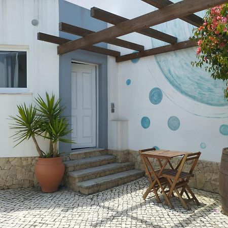 Furnaka Eco Village Lourinha  Exterior photo