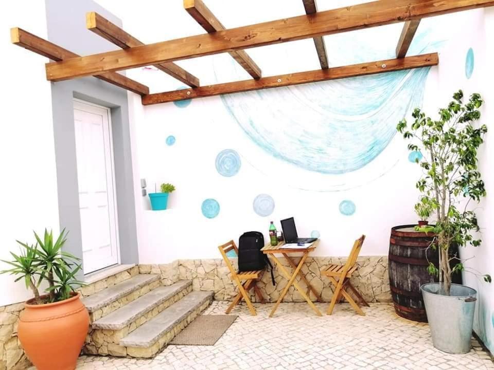 Furnaka Eco Village Lourinha  Exterior photo