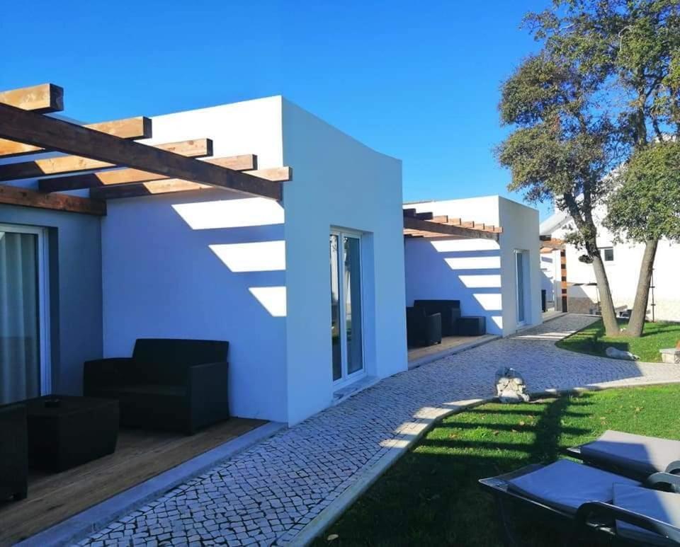 Furnaka Eco Village Lourinha  Exterior photo