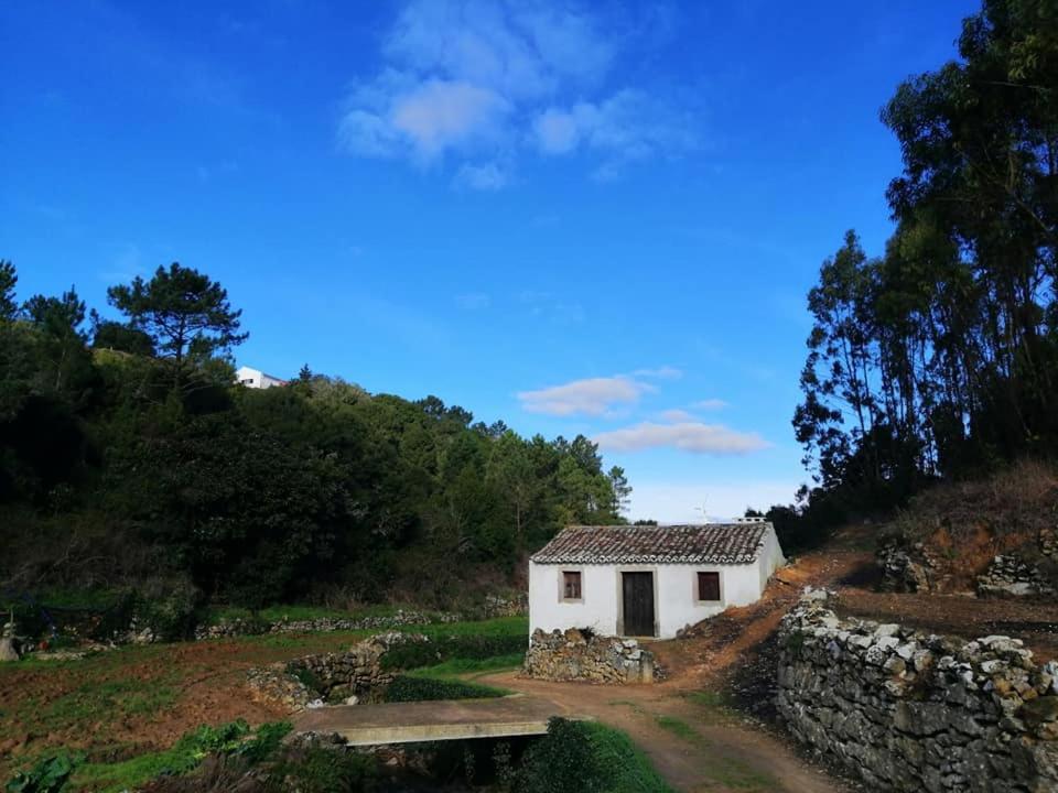 Furnaka Eco Village Lourinha  Exterior photo