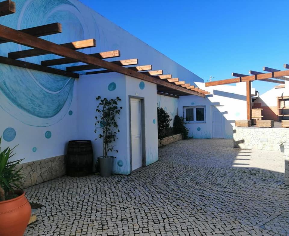 Furnaka Eco Village Lourinha  Exterior photo