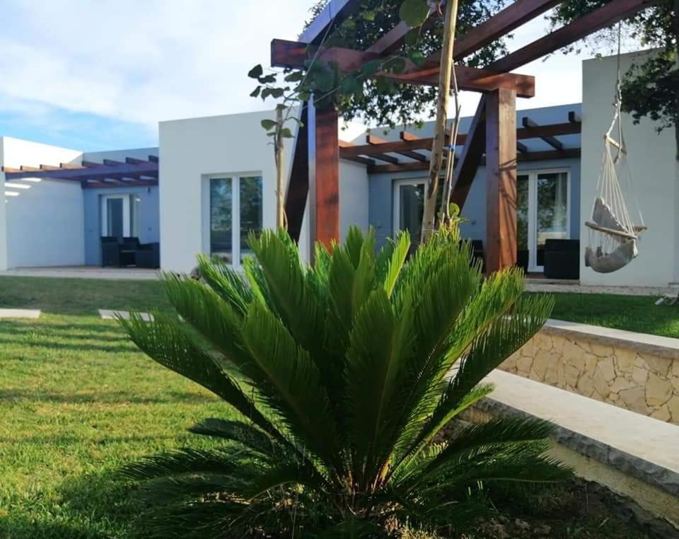 Furnaka Eco Village Lourinha  Exterior photo