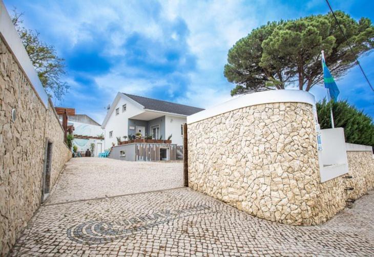 Furnaka Eco Village Lourinha  Exterior photo