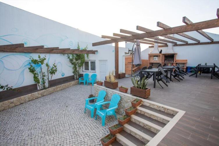 Furnaka Eco Village Lourinha  Exterior photo