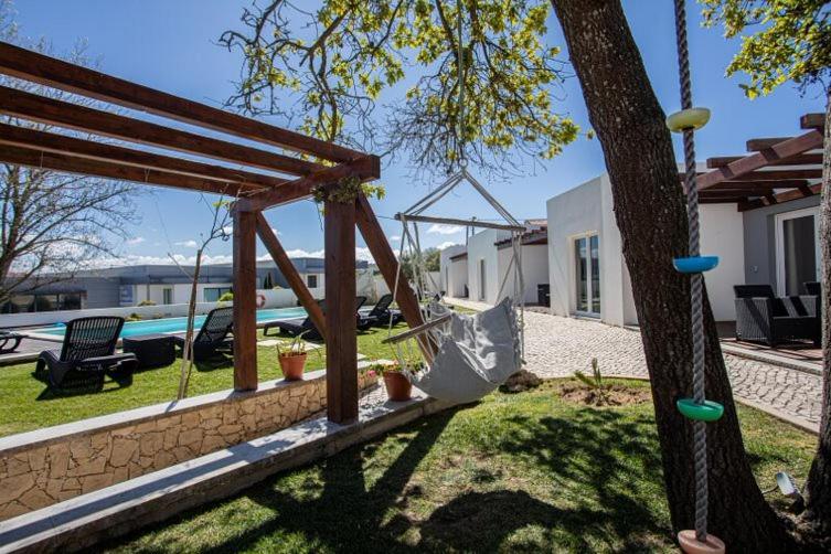 Furnaka Eco Village Lourinha  Exterior photo